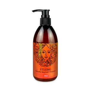 STLONG Every Day New Curl Shampoo