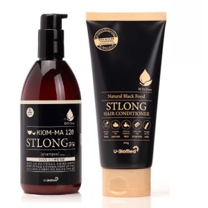 STLONG Hair Shampoo &amp; Conditioner Set